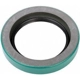 Purchase Top-Quality Automatic Transmission Rear Seal by SKF - 21213 pa2