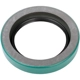 Purchase Top-Quality Automatic Transmission Rear Seal by SKF - 21213 pa4