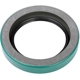 Purchase Top-Quality Automatic Transmission Rear Seal by SKF - 21213 pa8