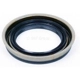 Purchase Top-Quality Automatic Transmission Rear Seal by SKF - 24410 pa4