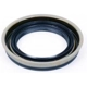 Purchase Top-Quality Automatic Transmission Rear Seal by SKF - 24410 pa8