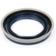 Purchase Top-Quality Automatic Transmission Rear Seal by SKF - 24410 pa9