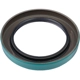 Purchase Top-Quality Automatic Transmission Rear Seal by SKF - 25661 pa4