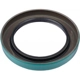 Purchase Top-Quality Automatic Transmission Rear Seal by SKF - 25661 pa5