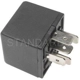 Purchase Top-Quality Automatic Transmission Relay by BLUE STREAK (HYGRADE MOTOR) - RY116 pa145