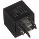 Purchase Top-Quality Automatic Transmission Relay by BLUE STREAK (HYGRADE MOTOR) - RY438 pa97