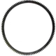 Purchase Top-Quality Automatic Transmission Ring Gear by PIONEER - FRG105G pa1