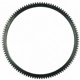 Purchase Top-Quality Automatic Transmission Ring Gear by PIONEER - FRG105G pa4