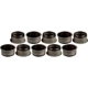 Purchase Top-Quality Automatic Transmission Seal (Pack of 10) by ATP PROFESSIONAL AUTOPARTS - JO100 pa1