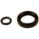 Purchase Top-Quality ATP PROFESSIONAL AUTOPARTS - FO15 - Automatic Transmission Seal pa3