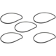 Purchase Top-Quality Automatic Transmission Seal by ATP PROFESSIONAL AUTOPARTS - FO160 pa1