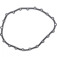 Purchase Top-Quality ELRING - DAS ORIGINAL - 492.290 - Transmission Pan Gasket pa4