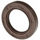Purchase Top-Quality ELRING - DAS ORIGINAL - 520.530 - Automatic Transmission Side Cover Seal pa1