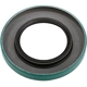 Purchase Top-Quality Automatic Transmission Seal Kit by SKF - 15803 pa5