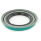 Purchase Top-Quality Automatic Transmission Seal Kit by SKF - 17458 pa11