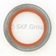 Purchase Top-Quality Automatic Transmission Seal Kit by SKF - 18508 pa14