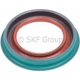 Purchase Top-Quality Automatic Transmission Seal Kit by SKF - 18692 pa6