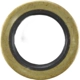 Purchase Top-Quality Automatic Transmission Seal by PIONEER - 759046 pa2