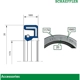 Purchase Top-Quality Automatic Transmission Seal by SCHAEFFLER - SS2632 pa2