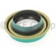 Purchase Top-Quality Automatic Transmission Seal by SKF - 15966 pa2