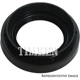 Purchase Top-Quality Automatic Transmission Seal by TIMKEN - 224066 pa1