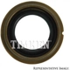 Purchase Top-Quality Automatic Transmission Seal by TIMKEN - 710199 pa1