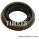 Purchase Top-Quality Automatic Transmission Seal by TIMKEN - 710199 pa3