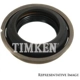 Purchase Top-Quality Automatic Transmission Seal by TIMKEN - 710199 pa5