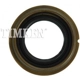 Purchase Top-Quality Automatic Transmission Seal by TIMKEN - 710199 pa6