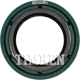 Purchase Top-Quality Automatic Transmission Seal by TIMKEN - 710540 pa13