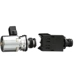 Purchase Top-Quality BLUE STREAK (HYGRADE MOTOR) - GPS100 - Automatic Transmission Sensor pa9