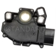 Purchase Top-Quality Automatic Transmission Sensor by BLUE STREAK (HYGRADE MOTOR) - NS129 pa2
