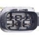 Purchase Top-Quality Automatic Transmission Sensor by BLUE STREAK (HYGRADE MOTOR) - NS357 pa2