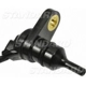 Purchase Top-Quality Automatic Transmission Sensor by BLUE STREAK (HYGRADE MOTOR) - TX224 pa4