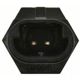 Purchase Top-Quality Automatic Transmission Sensor by BLUE STREAK (HYGRADE MOTOR) - TX254 pa5