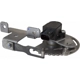 Purchase Top-Quality Automatic Transmission Sensor by MOTORCRAFT - TGPS2 pa3