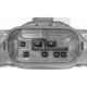 Purchase Top-Quality Automatic Transmission Sensor by VEMO - V70-73-0072 pa3