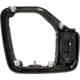 Purchase Top-Quality DORMAN (OE SOLUTIONS) - 601-401 - Shifter Bezel With Harness Kit pa3