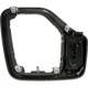 Purchase Top-Quality DORMAN (OE SOLUTIONS) - 601-402 - Shifter Bezel With Harness Kit pa5