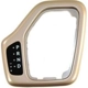 Purchase Top-Quality Automatic Transmission Shift Bezel by MOPAR - 5YD27LS5AA pa1