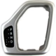 Purchase Top-Quality Automatic Transmission Shift Bezel by MOPAR - 5YD27XSAAA pa1