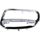 Purchase Top-Quality Automatic Transmission Shift Bezel by URO - 203267TRIM pa3