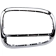 Purchase Top-Quality Automatic Transmission Shift Bezel by URO - 203267TRIM pa6