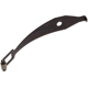 Purchase Top-Quality ACDELCO - 8642247 - Automatic Transmission Shift Lever Component pa1