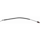 Purchase Top-Quality DORMAN (OE SOLUTIONS) - 905-625 - Gearshift Control Cable Assembly pa1