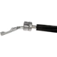 Purchase Top-Quality DORMAN (OE SOLUTIONS) - 905-625 - Gearshift Control Cable Assembly pa3