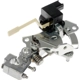 Purchase Top-Quality Automatic Transmission Shift Lever Component by DORMAN (OE SOLUTIONS) - 905-671 pa1