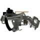 Purchase Top-Quality Automatic Transmission Shift Lever Component by DORMAN (OE SOLUTIONS) - 905-671 pa3