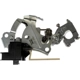 Purchase Top-Quality Automatic Transmission Shift Lever Component by DORMAN (OE SOLUTIONS) - 905-671 pa4