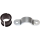 Purchase Top-Quality DORMAN - 905-110 - Shift Clamp And Bushing pa2